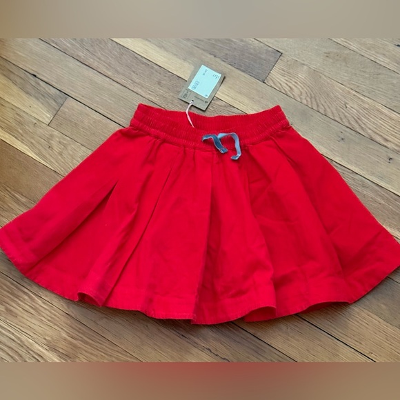 Mini Boden | Bottoms | Mini Boden Nwt Girls 45y Twirly Liberty ...